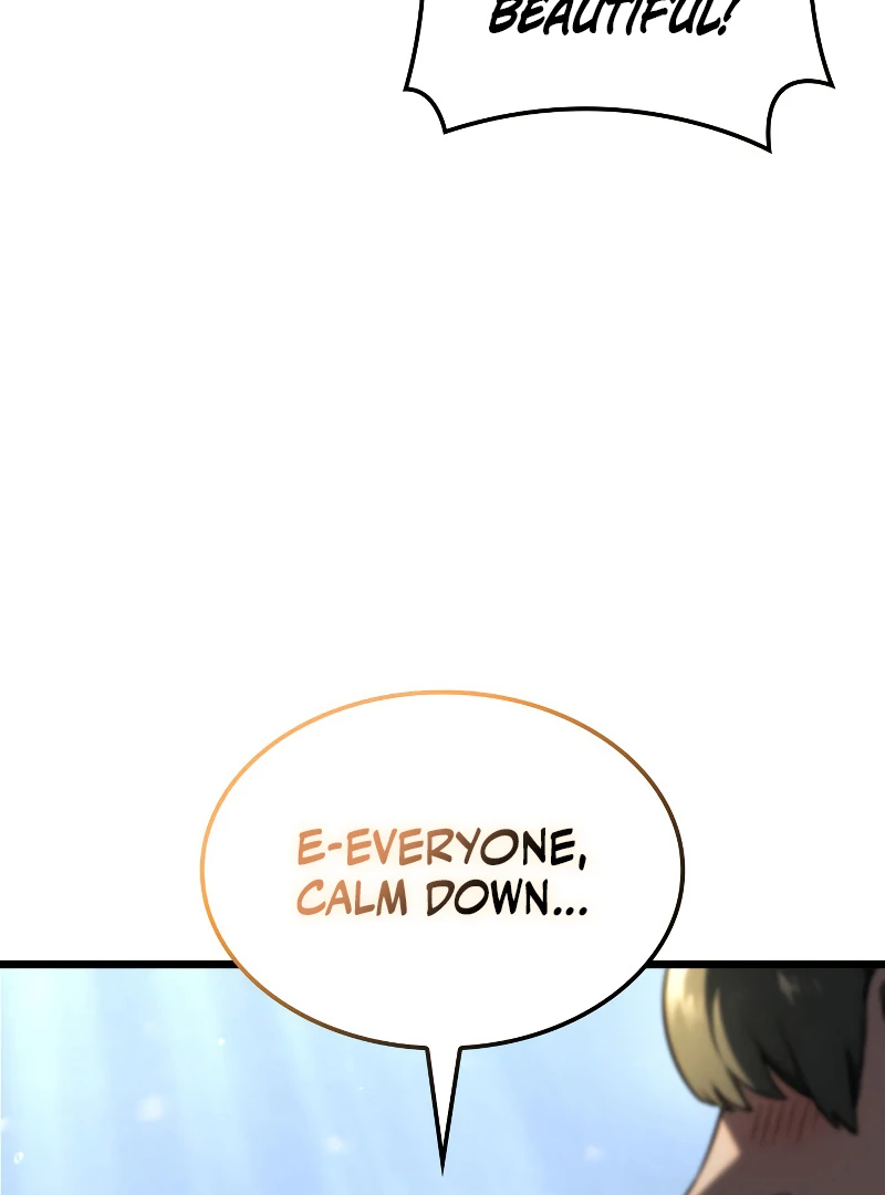 Revenge of the Iron-Blooded Sword Hound, Chapter 75 image 030